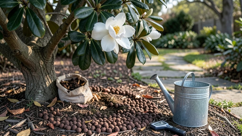When to Fertilize Flowering Trees: Best Months for Vibrant Blooms