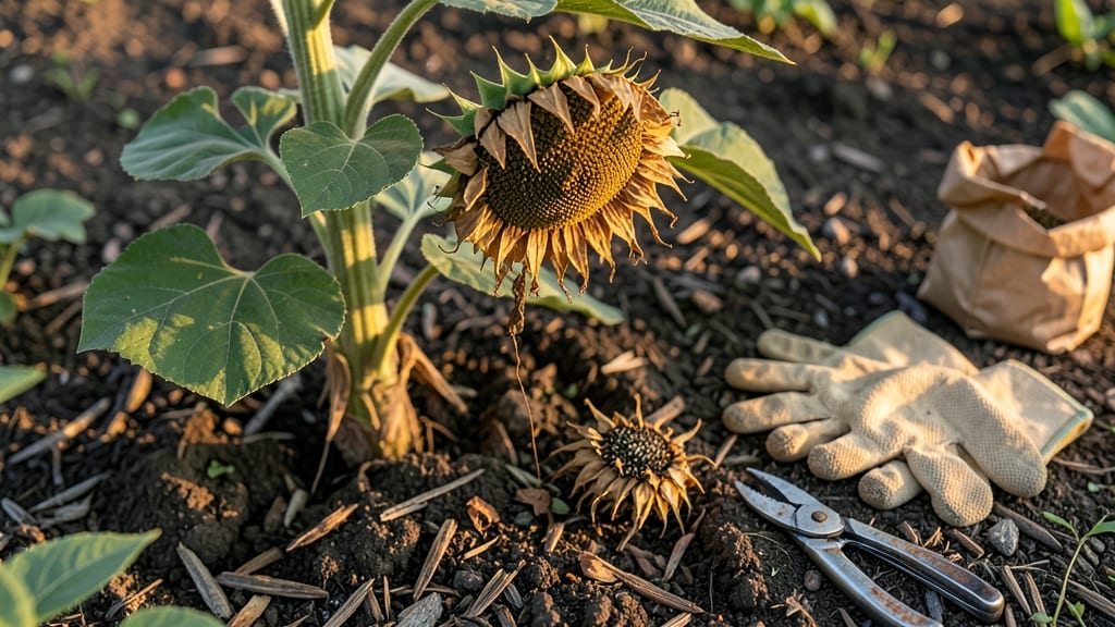 When Do Sunflowers Produce Seeds: Bloom-to-Harvest Stages Explained