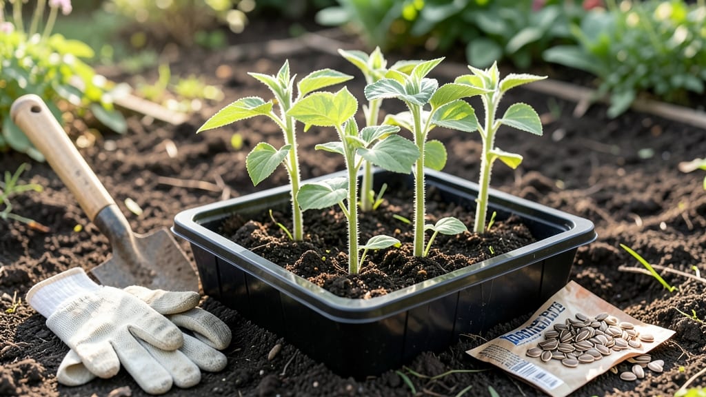 When to Plant Sunflowers in Central Florida: Heat Zone Hacks for Zero Frost Success