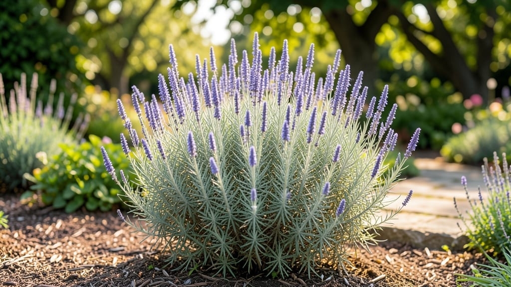 When Russian Sage Flowers: Month-by-Month Blooming Calendar