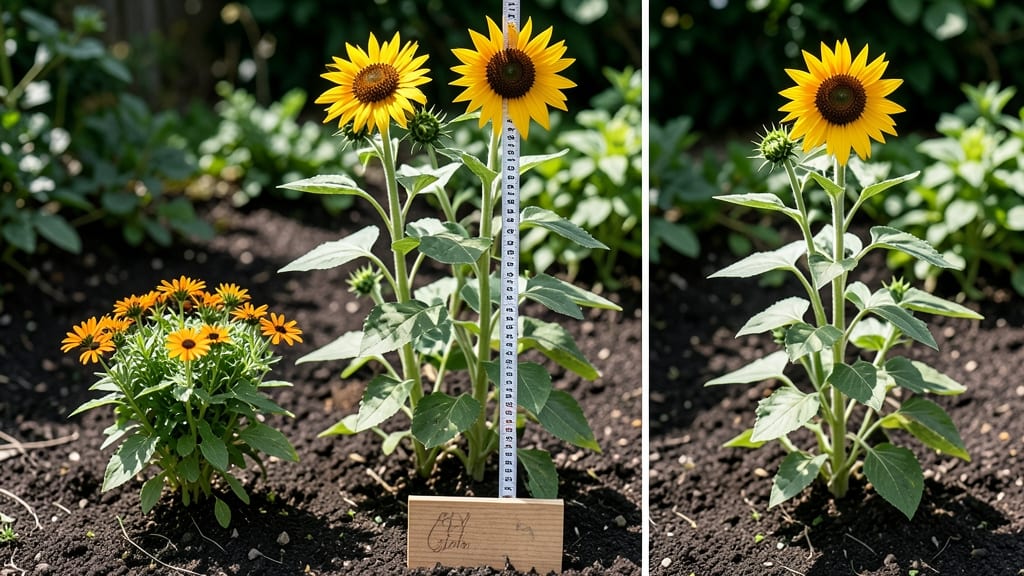 How Tall Do Cone Flowers Grow: Exact Heights by Variety and Care Tips