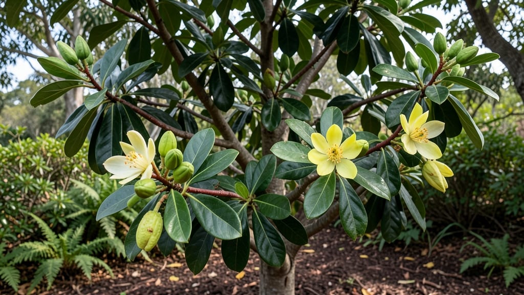 Avocado Flower Stages: From Bud to Fruit in 3 Clear Visual Phases