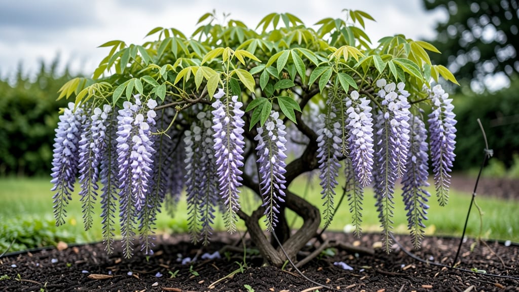When Do Wisteria Flowers Bloom: Exact Months by USDA Zone for Reliable Blooms