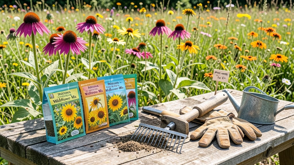 Planting