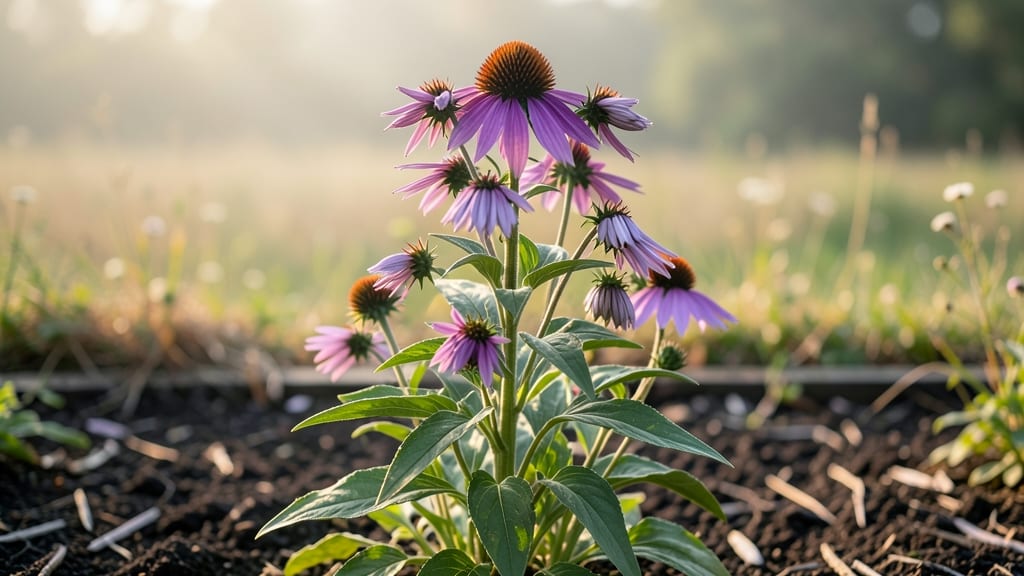 Purple Coneflower Spacing: Proven Plant Layouts for Full Sun Glory