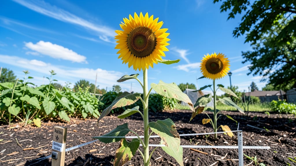 Does Sunflower Need Direct Sunlight: Truth About Growth Without Full Sun