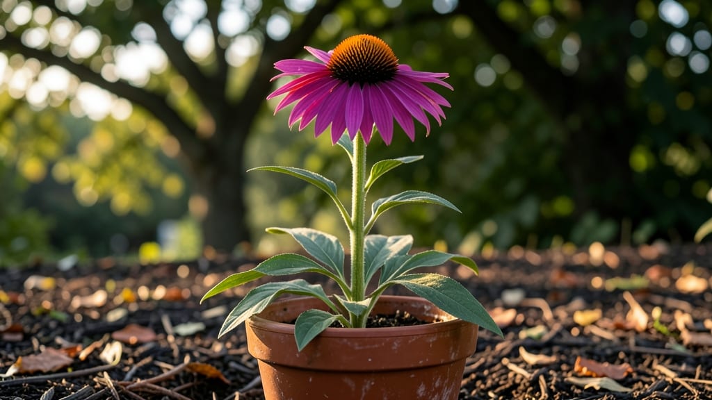 Coneflower Bloom Season: Month-by-Month Guide for Peak Color