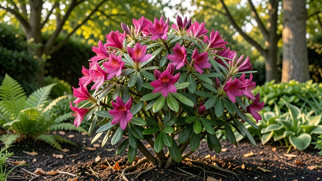 When Do Azaleas Flower: Exact Months by USDA Zone for Peak Blooms