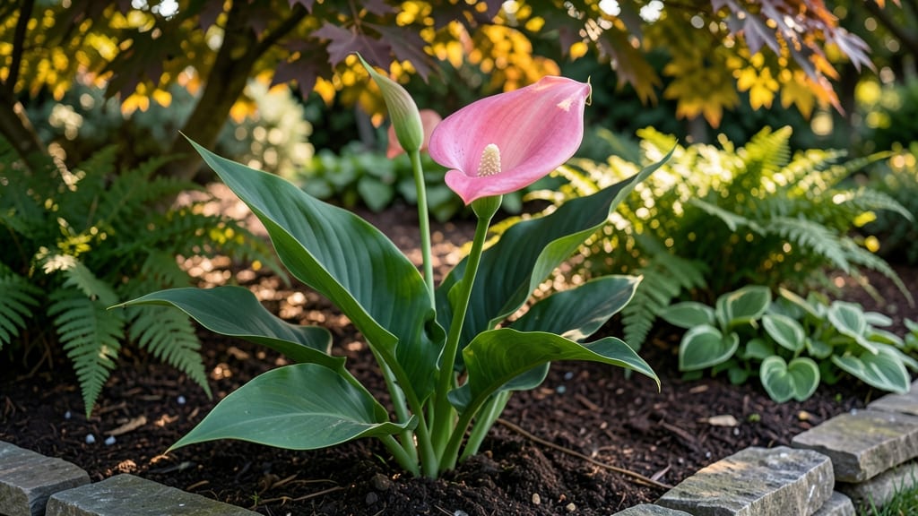 When Do Calla Lily Flowers Bloom: Month-by-Month Guide by Climate Zone