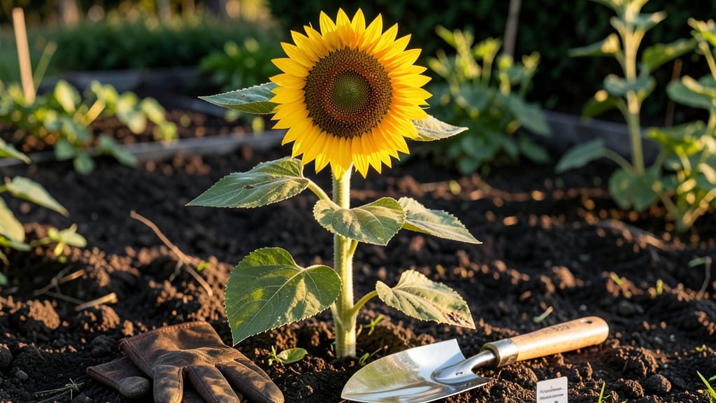 When to Plant Sunflowers in Montana: Hardiness Zones & Frost-Free Dates