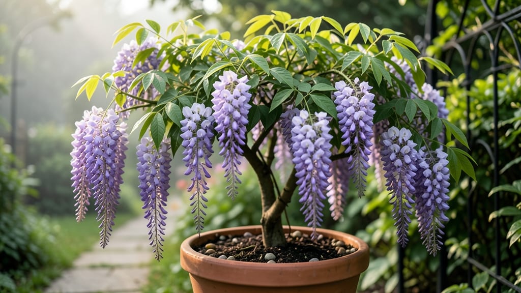 Tree With Little Purple Flowers: Identify and Grow These 5 Standout Varieties
