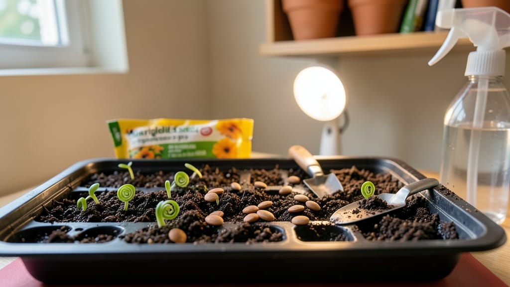 Propagation