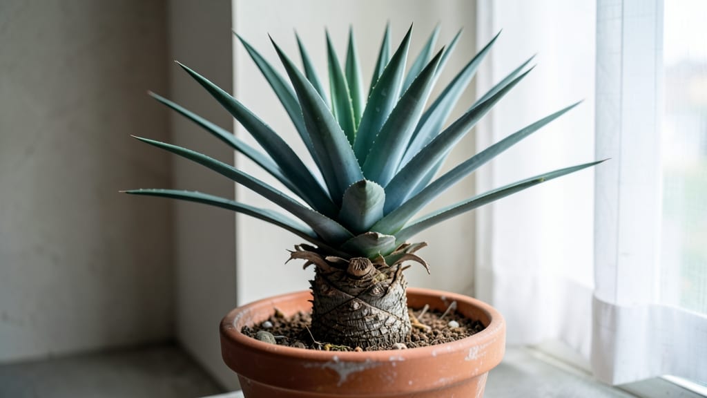 How Often Does a Yucca Plant Flower: Age, Climate & Care Triggers Revealed