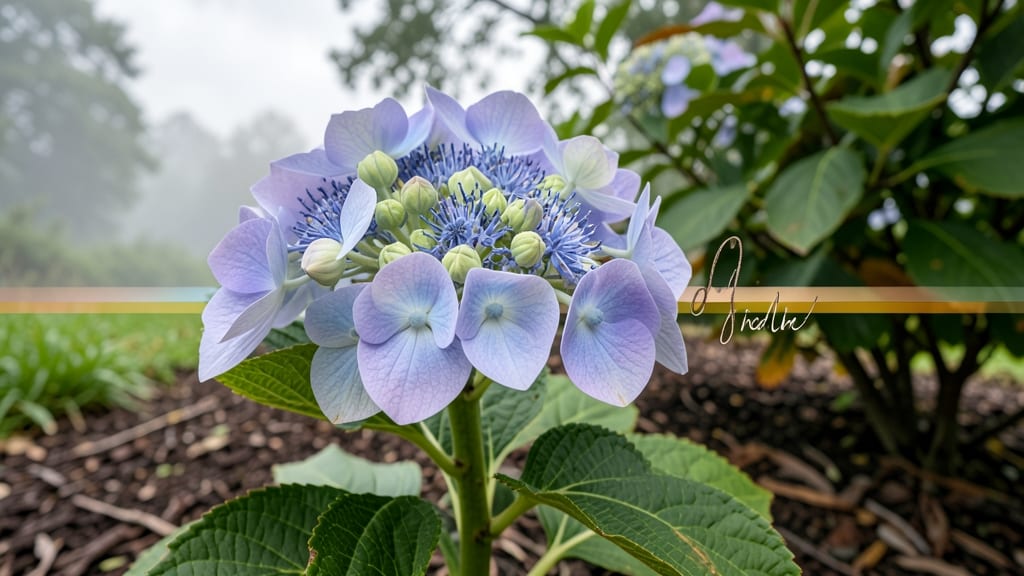 How Often Do Hydrangeas Flower: Seasonal Bloom Cycles Explained