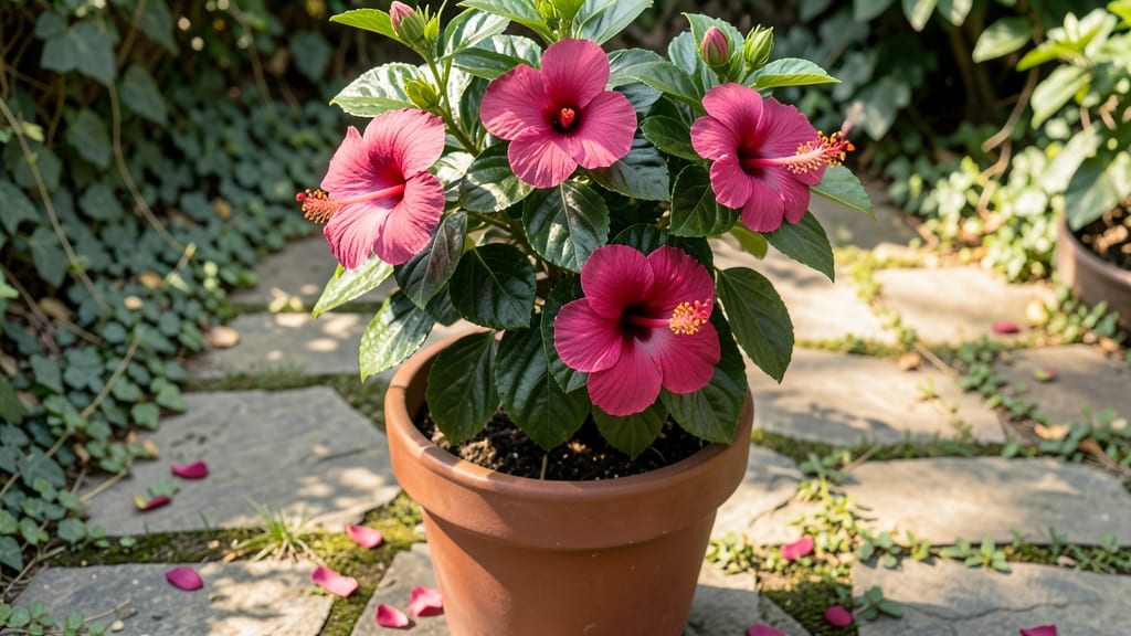 Hibiscus Flowering Season: Exact Months by USDA Zone for Vibrant Blooms