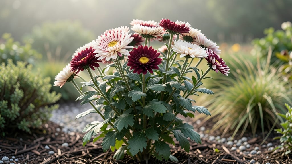 Mum Flower Care: Year-Round Guide for Healthy Blooms and Soil Secrets