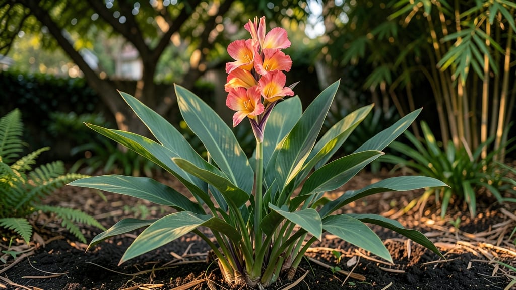 When Do Cannas Flower: Month-by-Month Timeline for Your Climate Zone