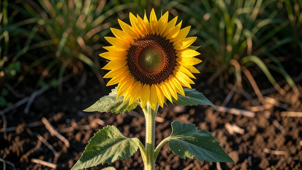 Sunflowers Sun Requirements: Full Sun Secrets for Peak Bloom Height