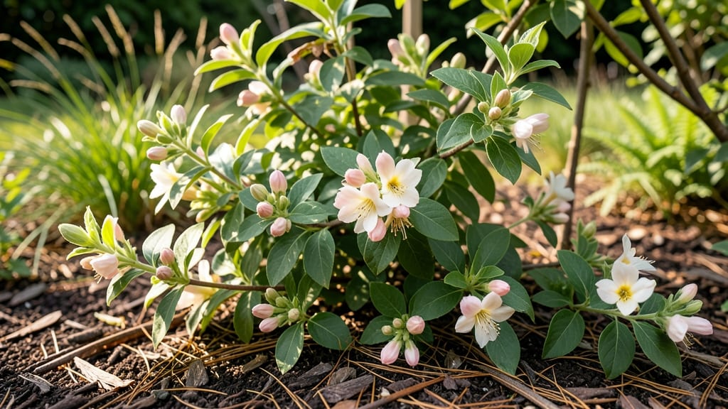 When Honeysuckle Flowers Bloom: Month-by-Month Guide by USDA Zone