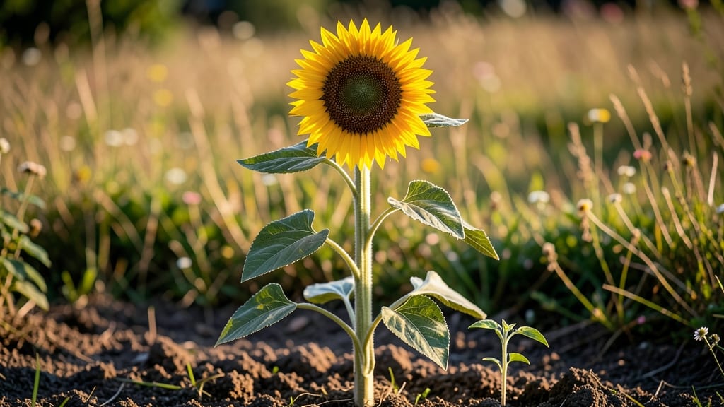 How Tall Can Sunflowers Grow: Variety-Specific Heights & Space Requirements