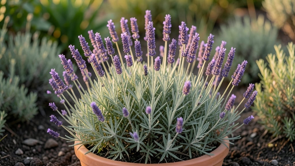 How Long Does It Take for Lavender to Flower: Variety-Specific Months Revealed