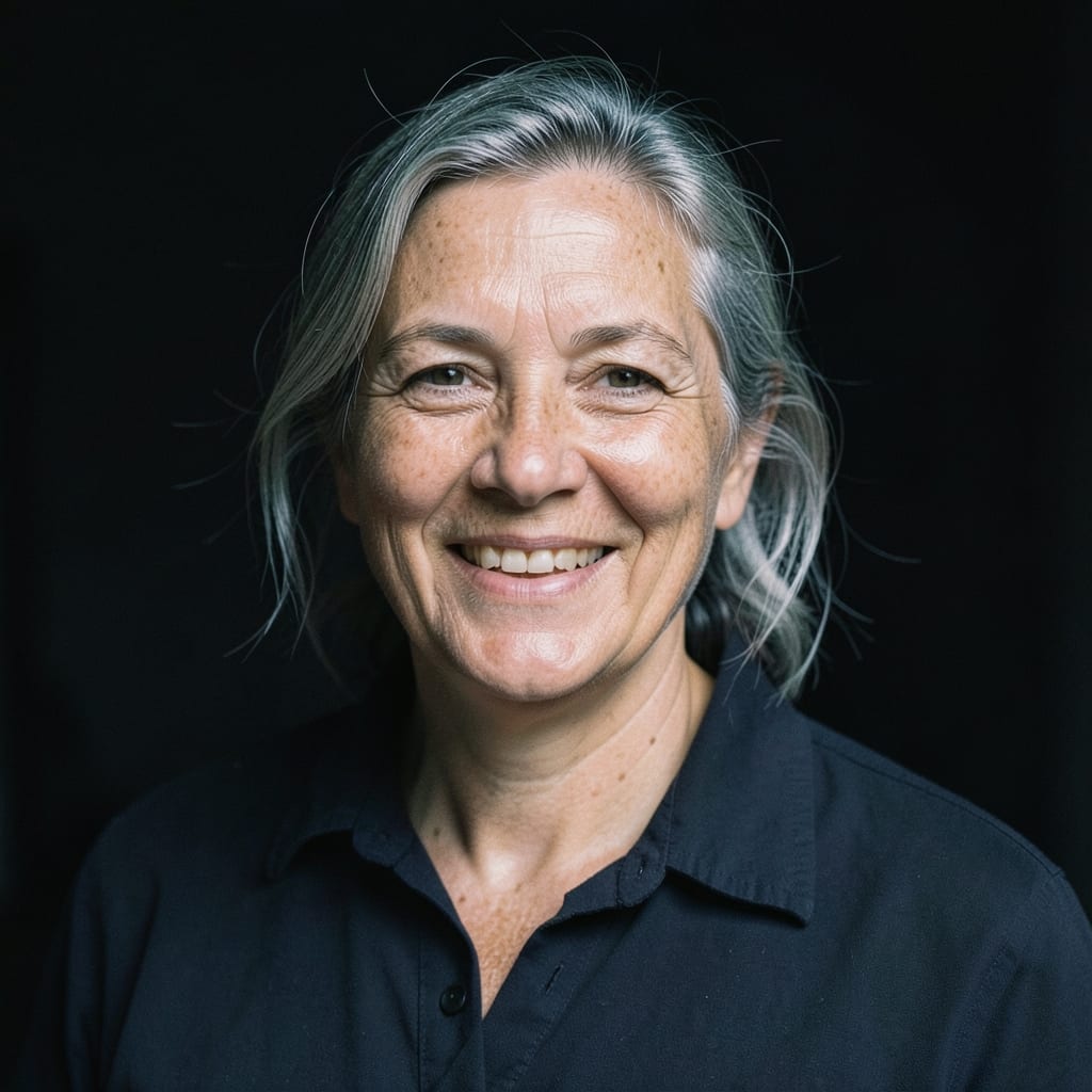 Janelle Kaminski