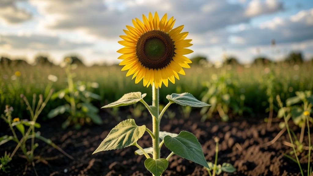 Does Sunflower Need Sunlight: Exact Hours for Towering Blooms