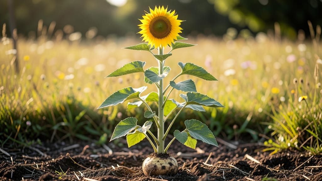 When Do Sunchokes Flower: Exact Months by USDA Zone for Reliable Blooms