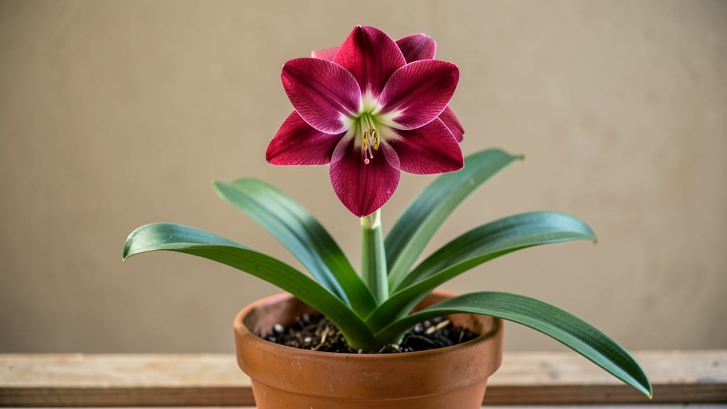 Blooming