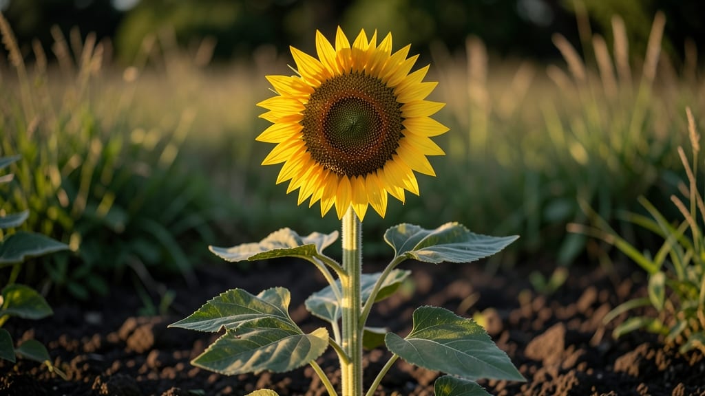 How Tall Do Sunflowers Grow: Height Ranges by Variety and Growing Tips