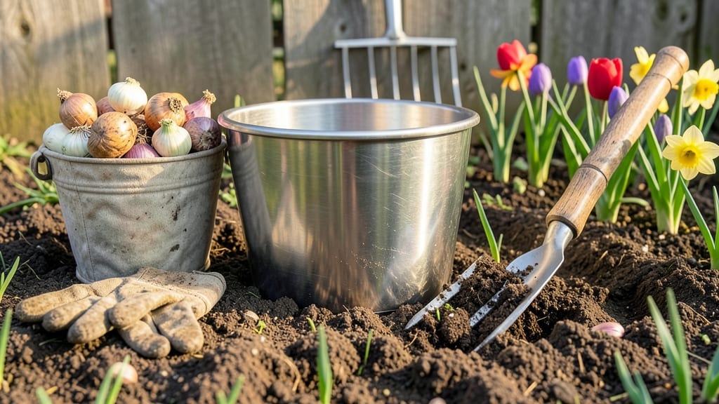 When to Plant Flowers in Spring: USDA Zone Deadlines for Zero-Frost Blooms