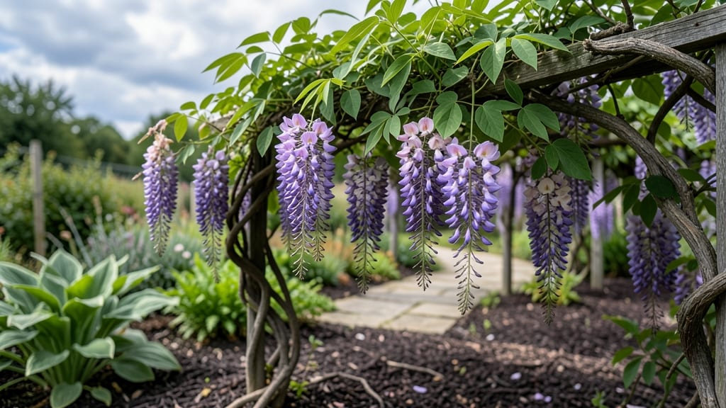 When Does Wisteria Flower: Exact Months by Variety for Reliable Blooms
