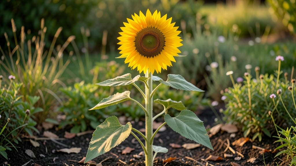 How Tall Can Sunflowers Grow: Giant Varieties That Reach 12+ Feet