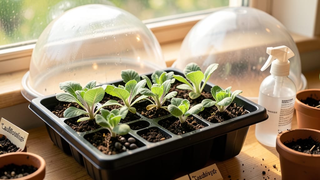 Container Gardens