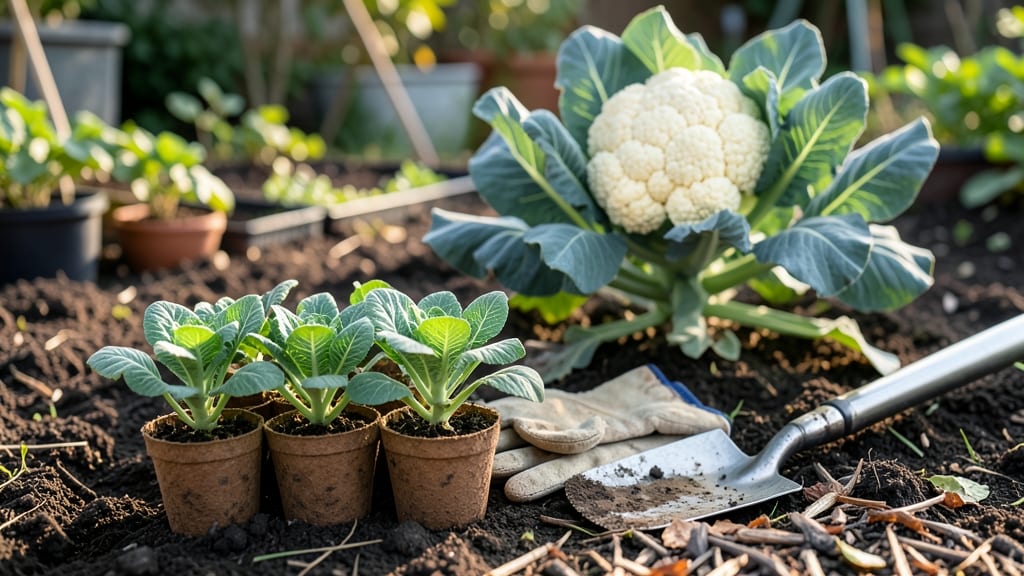 Companion Plants