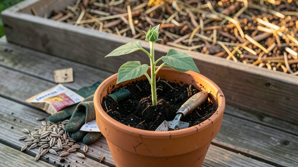 When to Plant Sunflowers in Maryland: USDA Zone 7-8 Schedule for Tallest Blooms