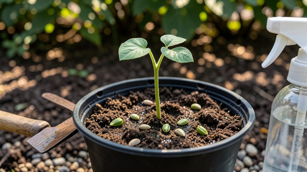 How Long Does It Take Sunflower Seeds to Germinate: Speed Up Sprouting With These 3 Science-Backed Tricks