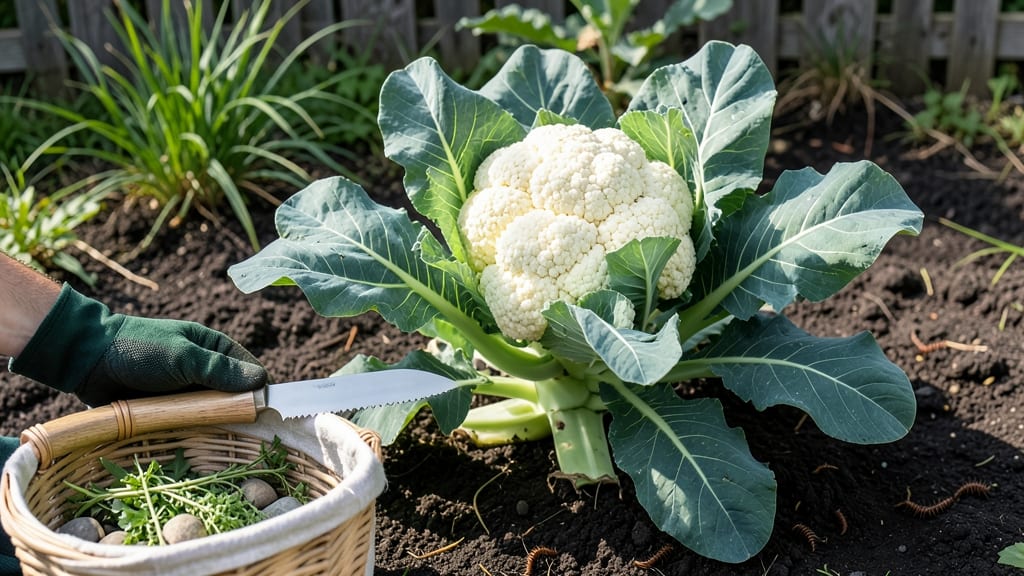 Vegetables