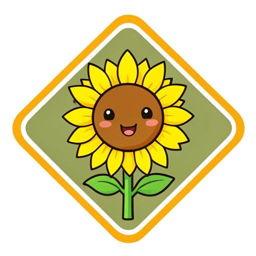 Flower And Grow